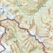Jasper North National Park NGS